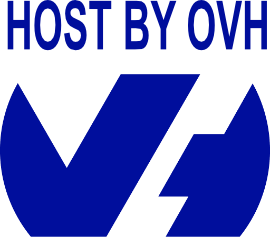 Host by OVH